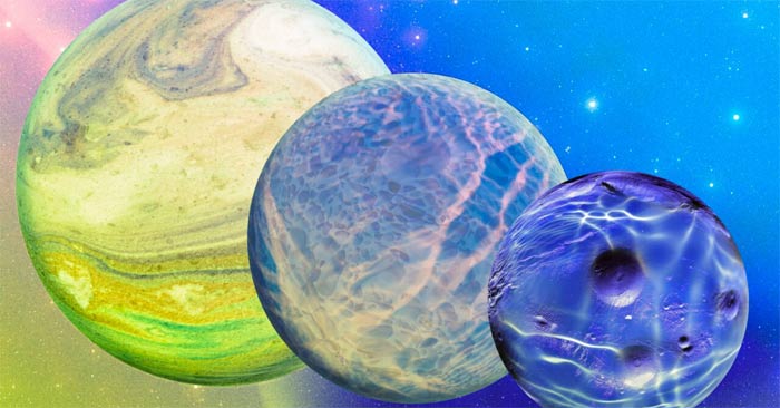 How Alien Life Exists Without Water Picture 1