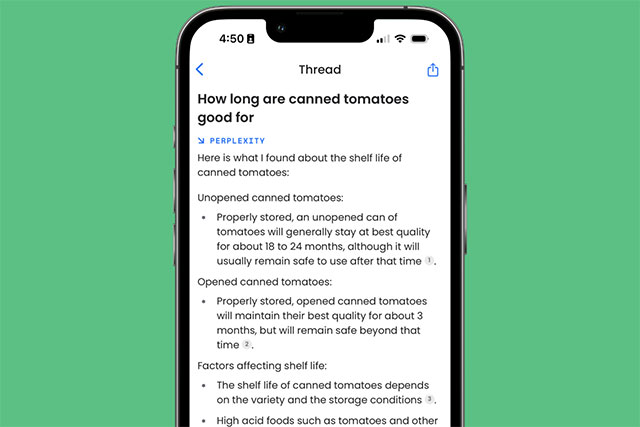 All About Perplexity AI: 'The Universal Answering Machine' Picture 1