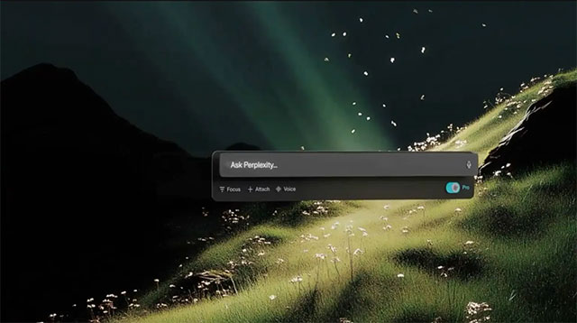All About Perplexity AI: 'The Universal Answering Machine' Picture 2