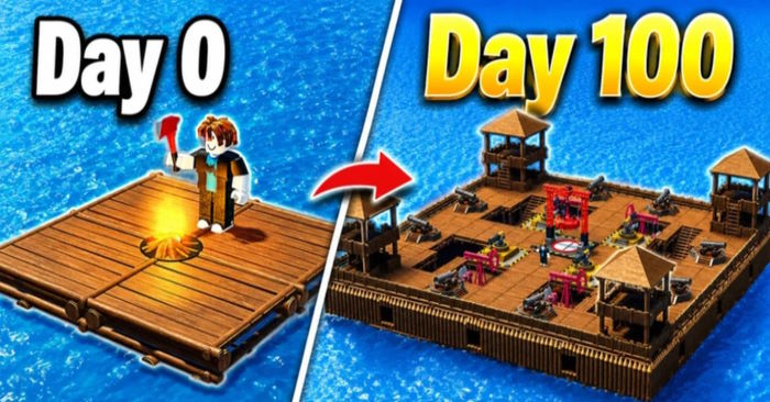 images 1 of All character classes in 100 Days of Sea