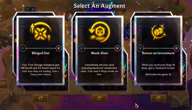 All DTCL season 10 technology upgrades, season 10 TFT technology core Picture 2