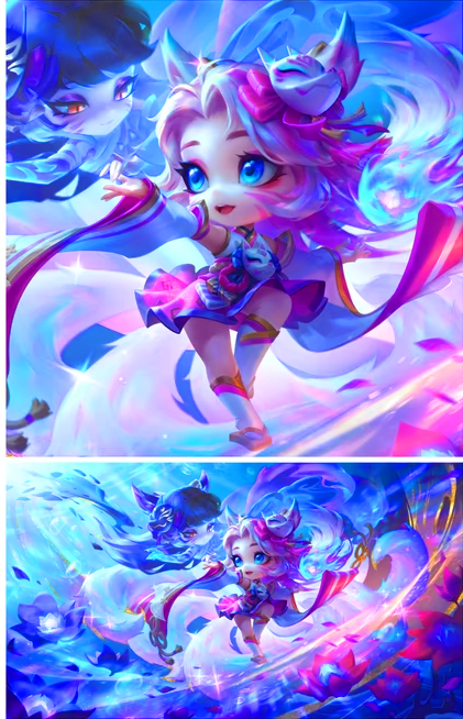 All updates of DTCL season 15: Hero War Picture 12