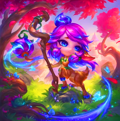 All updates of DTCL season 15: Hero War Picture 13