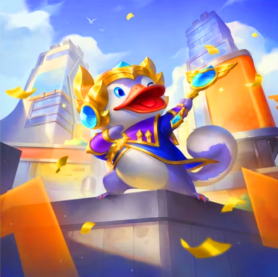 All updates of DTCL season 15: Hero War Picture 14