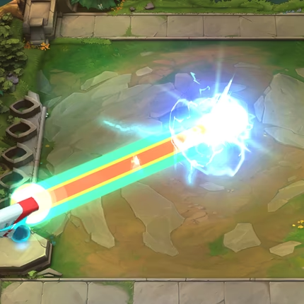 All updates of DTCL season 15: Hero War Picture 15