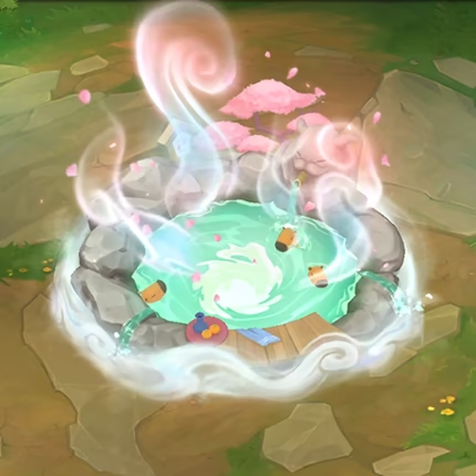 All updates of DTCL season 15: Hero War Picture 17