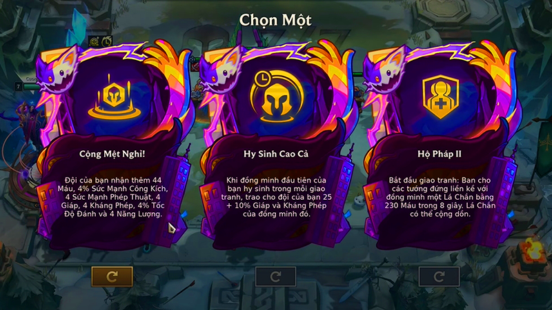 All updates of DTCL season 15: Hero War Picture 6