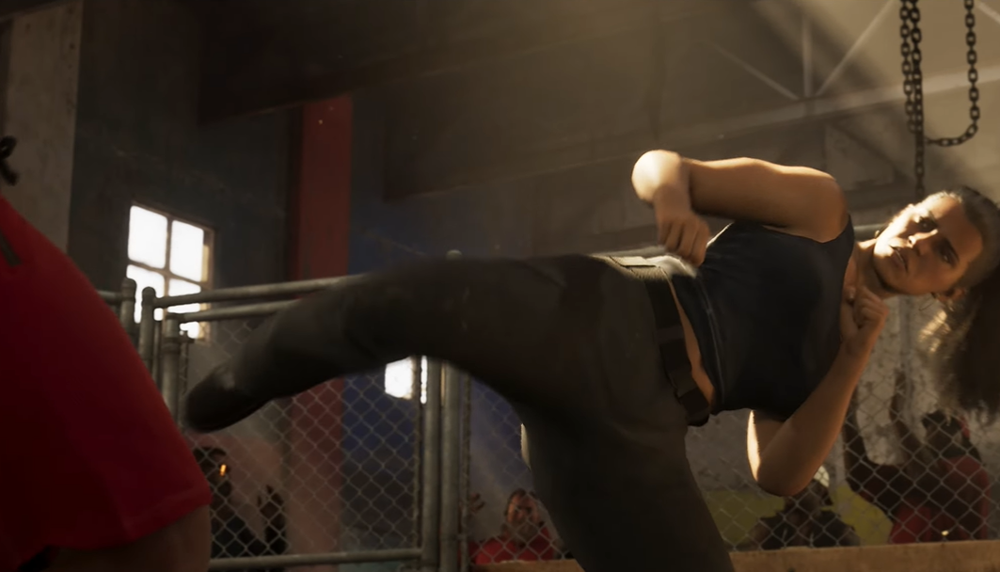 All the Easter Eggs revealed in the GTA VI trailer Picture 10