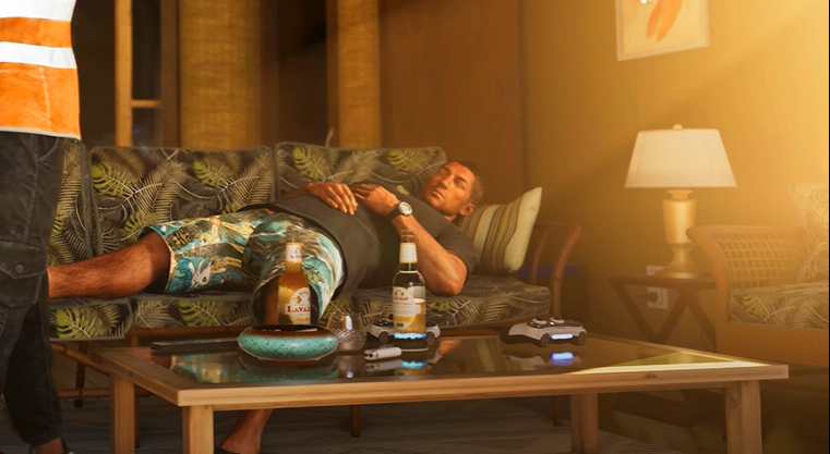 All the Easter Eggs revealed in the GTA VI trailer Picture 7