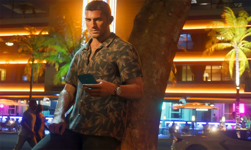 All the Easter Eggs revealed in the GTA VI trailer Picture 8