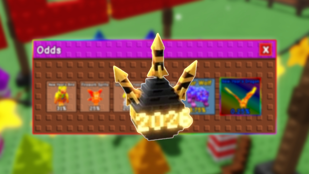 All the new Pets Grow a Garden eggs and how to get them. Picture 2