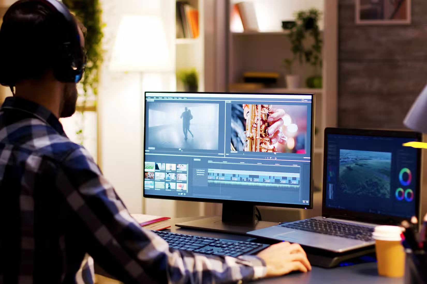 Where did all the small 4K displays go? Picture 2