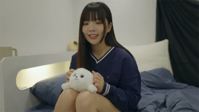 images 4 of All the characters in Five Hearts Under One Roof