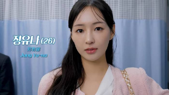 images 6 of All the characters in Five Hearts Under One Roof
