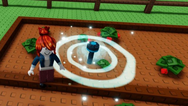 images 3 of All the gear in Grow a Garden 2 and their effects - Gear in GAG 2