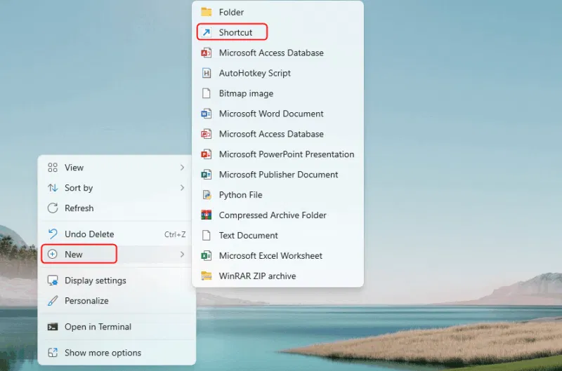 All the ways to shut down your Windows computer Picture 11