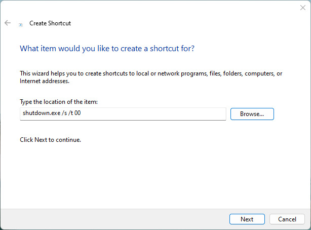 All the ways to shut down your Windows computer Picture 12