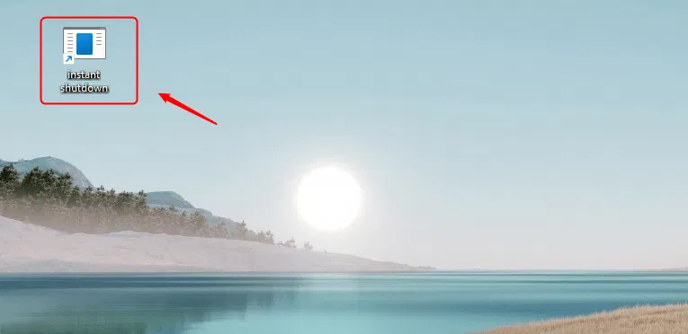 All the ways to shut down your Windows computer Picture 14