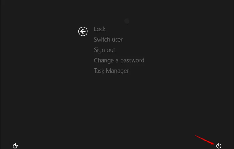 All the ways to shut down your Windows computer Picture 3