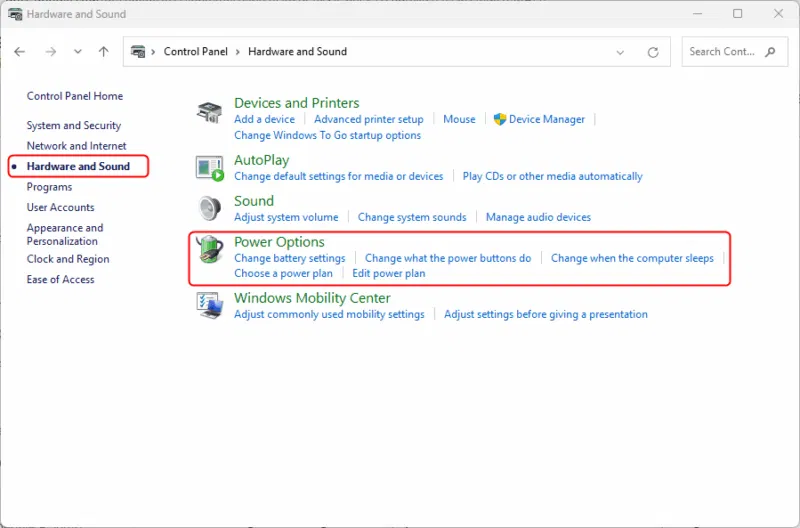 All the ways to shut down your Windows computer Picture 5