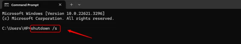 All the ways to shut down your Windows computer Picture 9