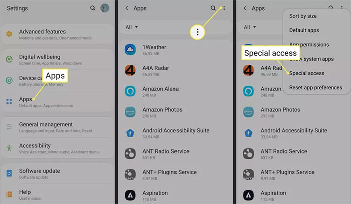 images 1 of All you need to know about APK files - What is an APK file?