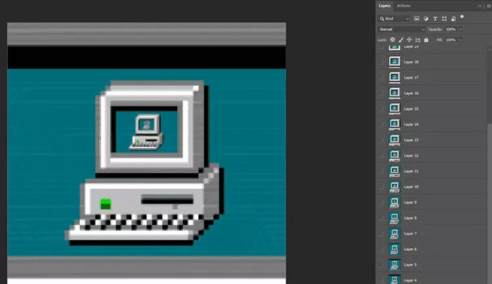 images 1 of All you need to know about GIF files - What is a GIF file?