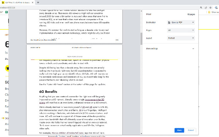 images 1 of All you need to know about PDF files - What is a PDF file?