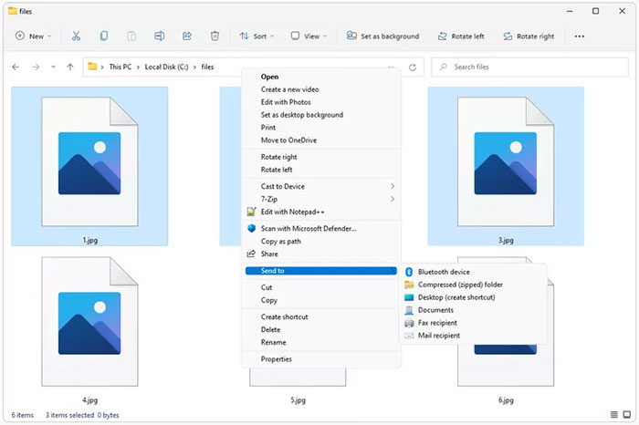 images 2 of All you need to know about ZIP files - What is a ZIP file?