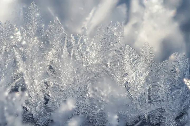 Amazing facts about snow Picture 3