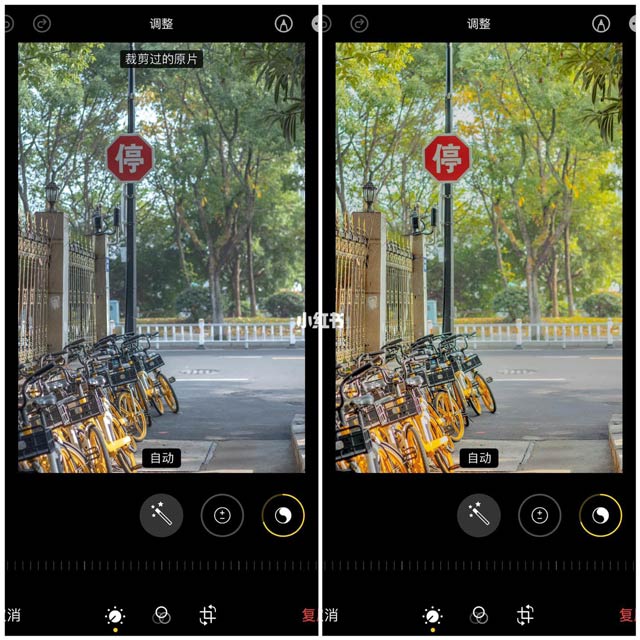 images 1 of Amazing photo editing formulas for iPhone.