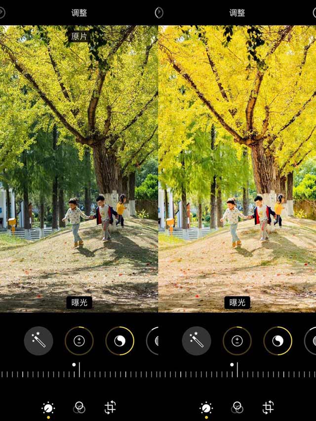 images 1 of Amazing photo editing formulas for iPhone.