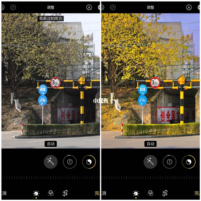 images 1 of Amazing photo editing formulas for iPhone.