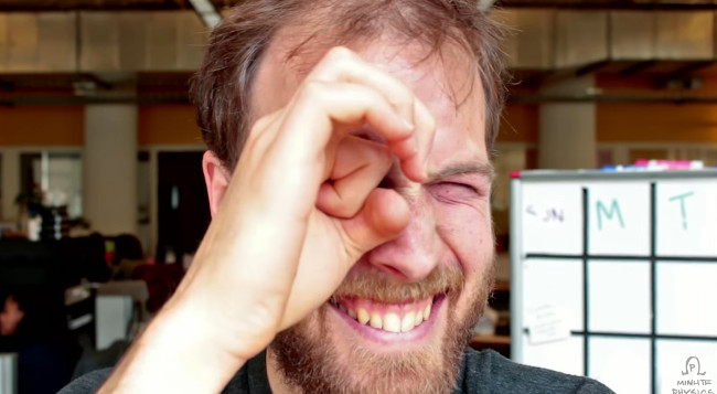 Picture 11 of Fascinating scientific knowledge that isn't found in textbooks.