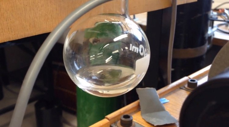 Picture 4 of Fascinating scientific knowledge that isn't found in textbooks.