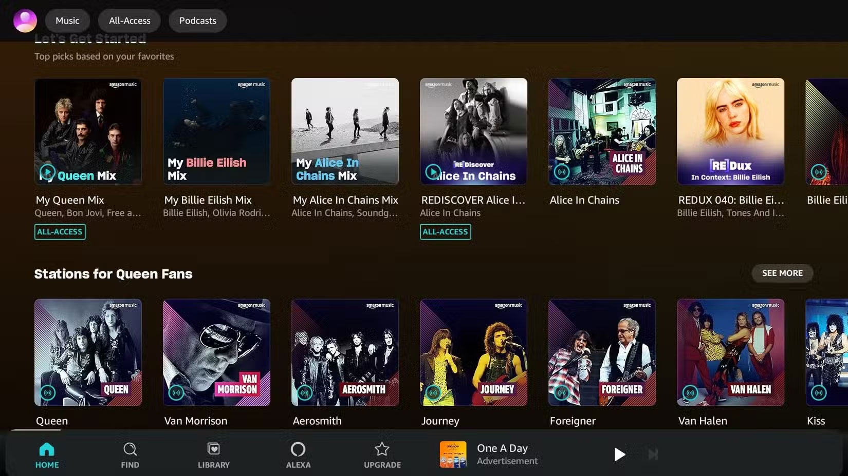 Amazon Music Prime Will Be Greater If You Make These 5 Changes! Picture 1