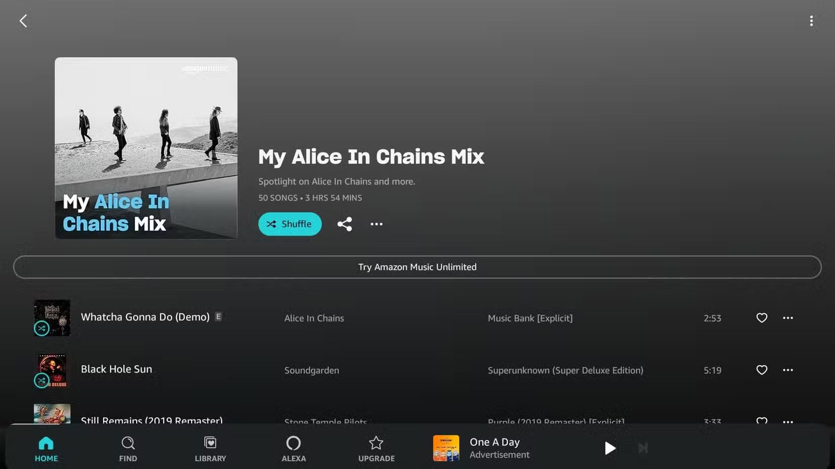 Amazon Music Prime Will Be Greater If You Make These 5 Changes! Picture 2