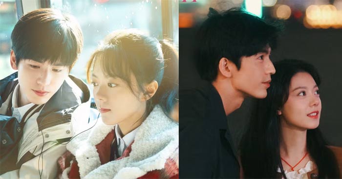 Amber Cherry: A romantic film that is both gentle and fierce like a summer storm Picture 1