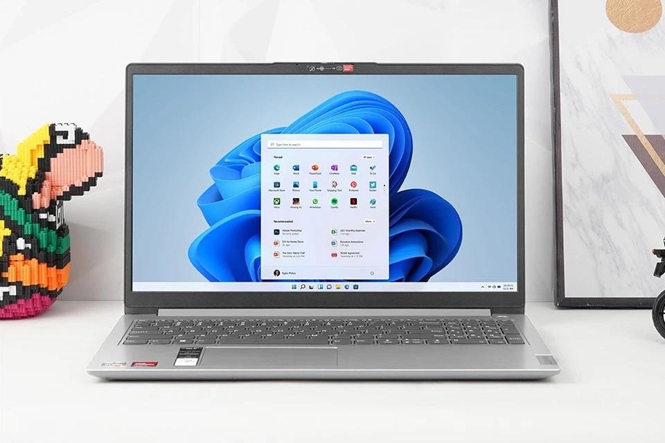 AMD chip laptop models with good - strong - extremely soft prices are worth choosing in early 2024 Picture 6