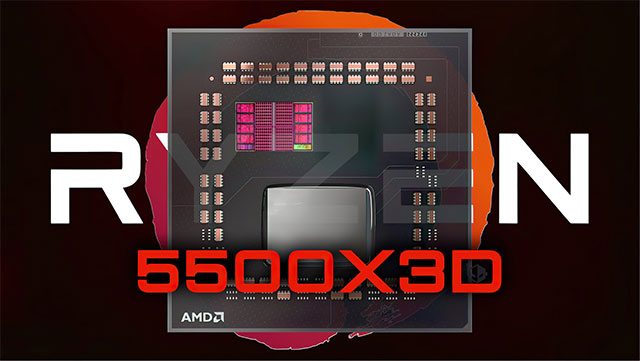 AMD quietly launches new low-cost AM4 processors with 3D cache Picture 1
