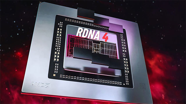 AMD reveals reason for delaying RDNA 4 platform launch Picture 1
