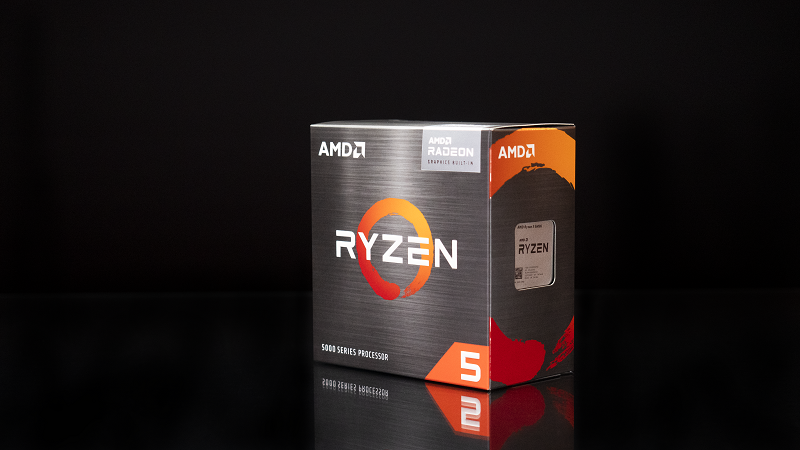 AMD Ryzen 5 5600G & Ryzen 7 5700G - When APUs Rule the Game Picture 17