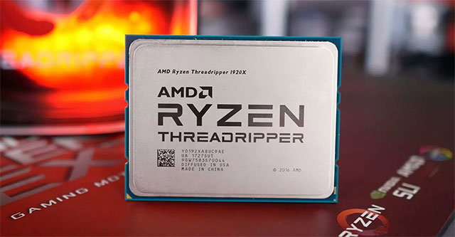 AMD Ryzen Master stops supporting Threadripper and Ryzen 1st and 2nd generation CPUs, users take note! Picture 1