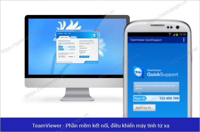 Picture 5 of An application for controlling your computer using your iPhone or Android phone.
