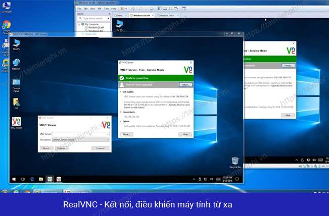 Picture 7 of An application for controlling your computer using your iPhone or Android phone.