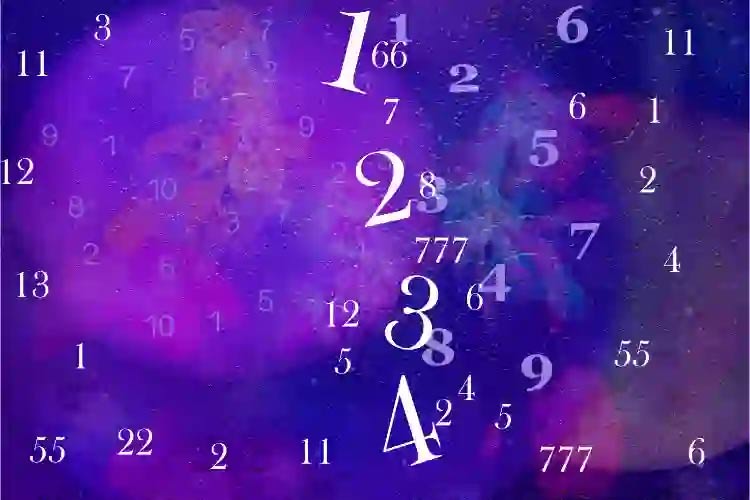 Analyzing How Kabbalah Numerology Works Picture 2