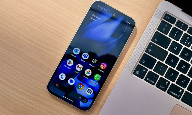 Android phones come with security features that have long been available on iPhones Picture 1
