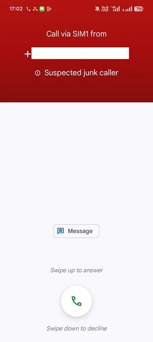 Android System Key Verifier protects you from scammers and impersonators without you even knowing it. Picture 1