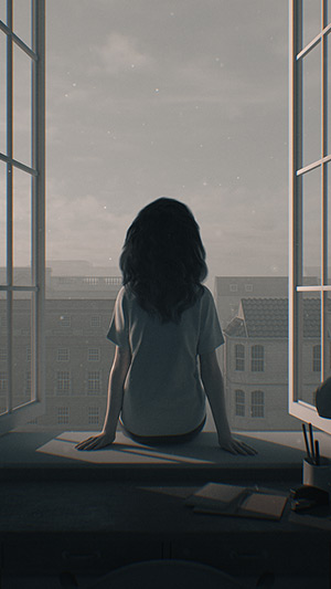 Picture 28 of Anime Girl pictures, various types of female anime images for your phone.