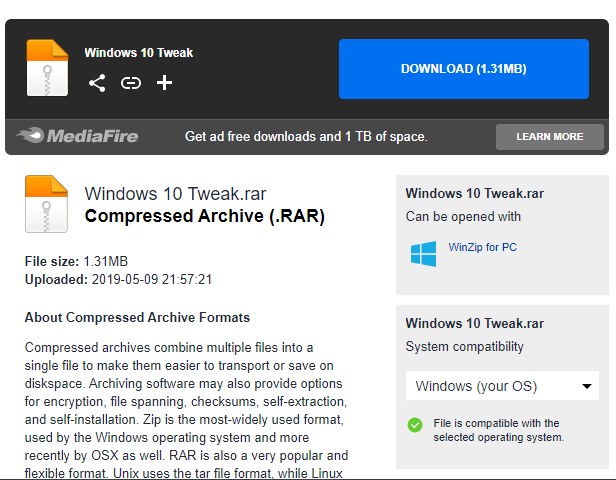 Annoyed by Win 10 Continuous Update Error - How to Deal with It Immediately Picture 5
